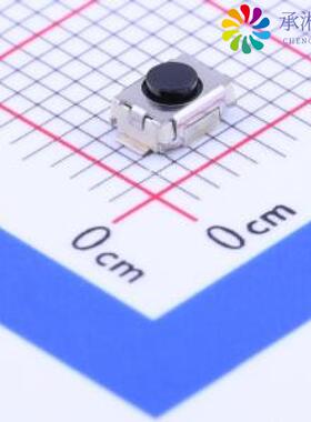 正品SKRKAEE020原装轻触开关 SW2_3.9X2.9MM_SM SPST-N