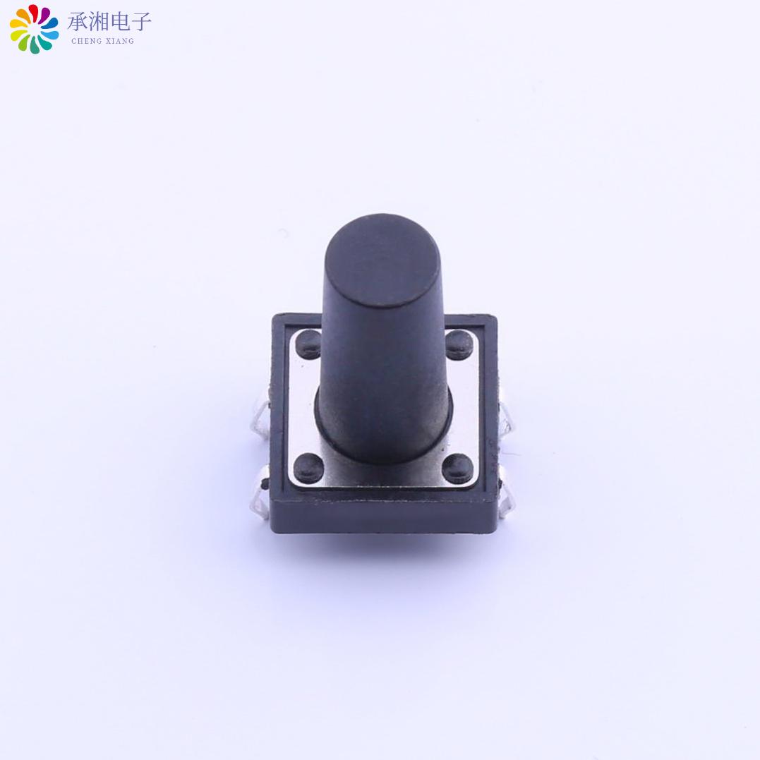 正品K2-1103DP-X4SW-01原装轻触开关,12*12*17mm