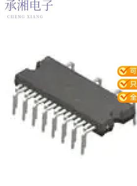 正品STGIPQ5C60T-HZS原装PWR MODULE 600V 5A 26DIP