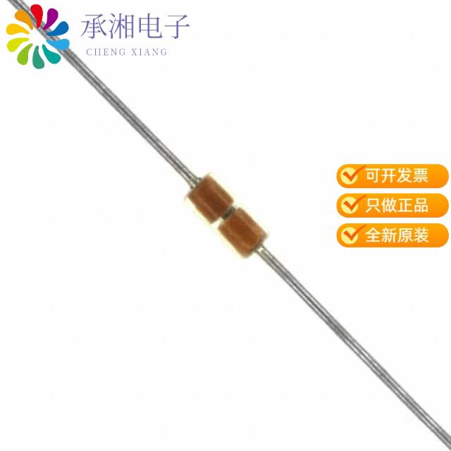 正品MF58503F3950原装THERMISTOR NTC 50KOHM 3950K BEAD