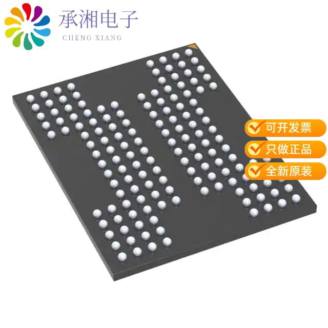 正品MT29F512G08AUCBBH8-6IT:B原装IC FLASH 512GBIT P