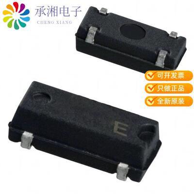 全新MC-306 32.7680K-A3: ROHS正品CRYSTAL 32.7680KHZ