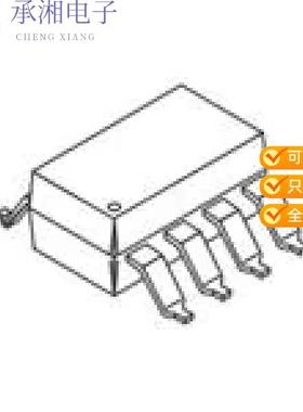 正品FOD3125SD原装OPTOCOUPLER 2.5A HITEMP