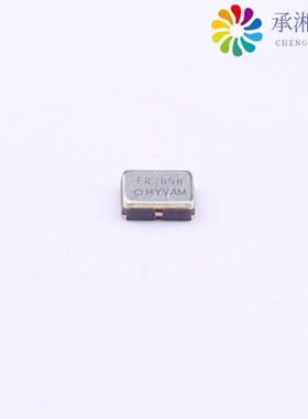 正品SG-8018CG 8.000000MHZ TJHSA原装2520 8MHz 1.8~3