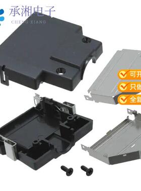 正品DH-51-CT1B原装CONN BACKSHELL 51POS 180DEG SHLD