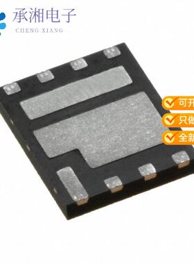正品FDPC8014S原装MOSFET 2N-CH 25V 8PWRCLIP