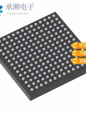 全新VSC8479YHQ-02正品IC TELECOM INTERFACE 195FCBGA