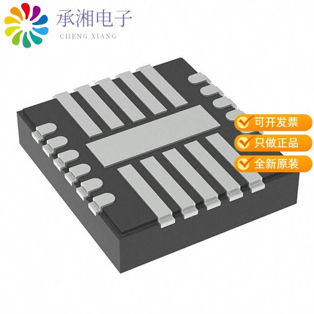 正品LP87521ERNFRQ1原装AUTOMOTIVE 4 PHASE DC/DC