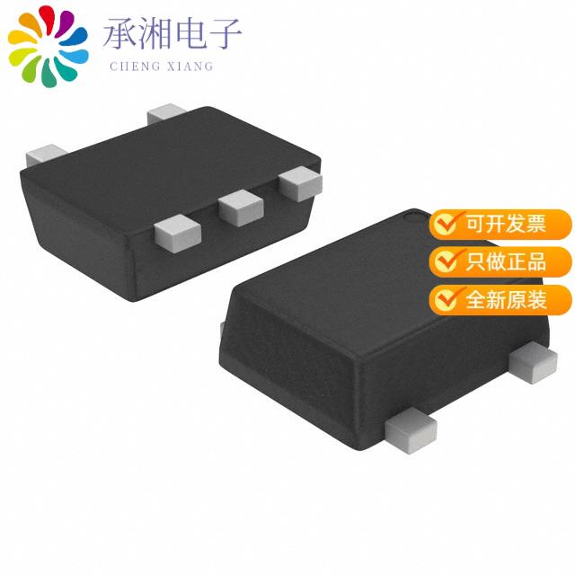 正品TCR2EE17,LM(CT原装IC REG LINEAR 1.7V 200MA ESV