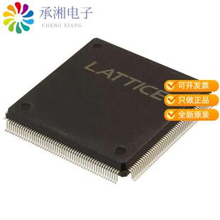 正品M4A5-256/128-12YNI原装IC CPLD 256MC 12NS 208QFP