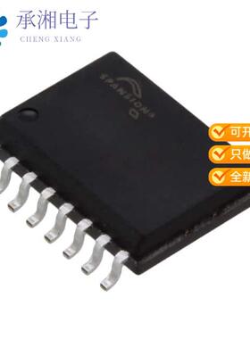 正品S25FL128SDPMFIG00原装IC FLASH 128MBIT SPI/QUAD