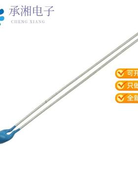 正品NTCLE203E3103SB0原装THERMISTOR NTC 10KOHM 3984