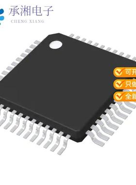 正品PIC18LF56K42T-I/PT原装IC MCU 8BIT 64KB FLASH 4