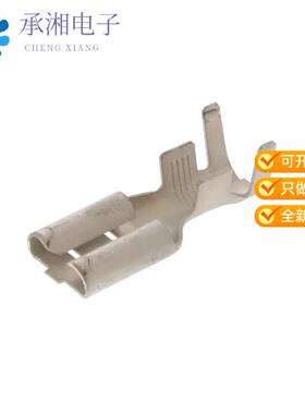 正品281091-2原装CONN QC RCPT 7-10AWG 0.375 CRIMP