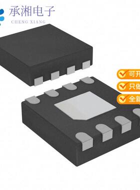 正品TS3006ITD833T原装IC OSC SILICON PROG 8-TDFN