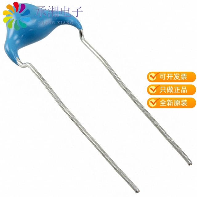 正品DE1E3KX152MA4BN01F原装CAP CER 1500PF 250V RADIAL