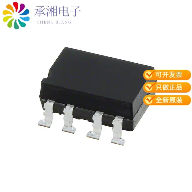 正品IL300-F-X009原装OPTOISO 5.3KV PHVOLT 8SMD