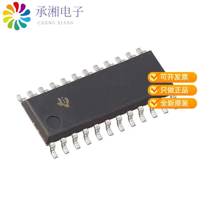 正品TLC5540INS原装IC ADC 8BIT FLASH 24SO
