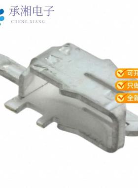 正品63659-1原装CONN MAG TERM 23-27AWG PCB