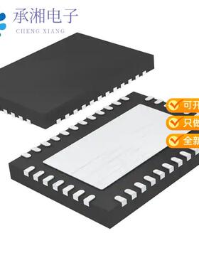 正品LTC2499CUHF#TRPBF原装IC ADC 24BIT SIGMA-DELTA