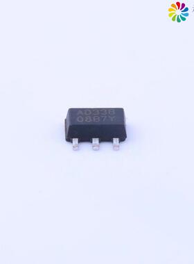 正品BL8565CC3BTR33原装500mA高PSRR、低压降线性稳压器