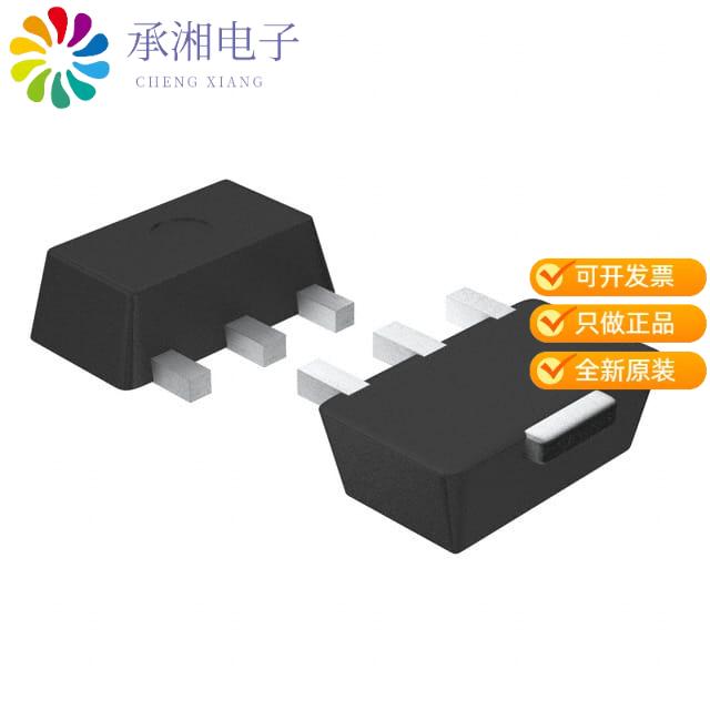 正品XP162A12A6PR-G原装MOSFET P-CH 20V 2.5A SOT89