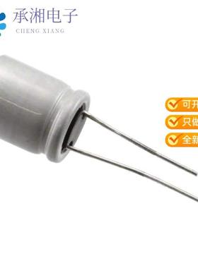 正品PLF1C471MDO1TD原装CAP ALUM POLY 470UF 20% 16V