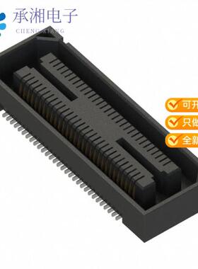 正品BSH-030-01-F-D原装CONN SOCKET 60POS SMD GOLD