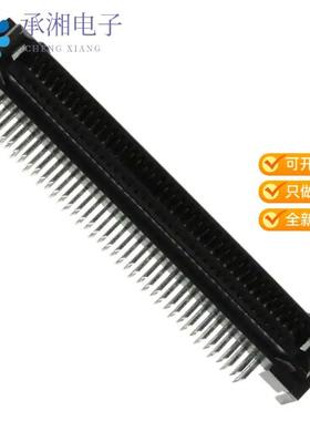 正品TX24-80R-LT-N1E原装CONN RCPT 80POS R/A GOLD