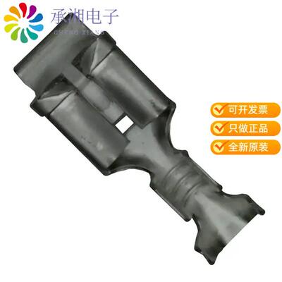 正品62026-1原装CONN QC RCPT/TAB 16-20AWG 0.187