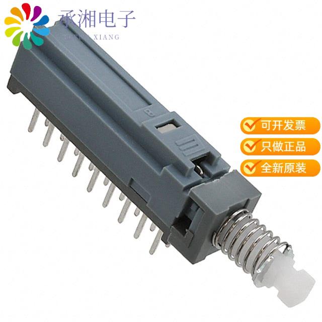 正品PBH6UEENAGX原装SWITCH PUSH 6PDT 0.1A 30V