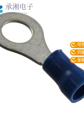 正品2-34162-1原装CONN RING CIRC 14-16AWG #1/4