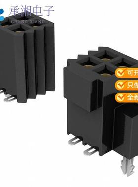 正品SFM-115-02-S-D-LC原装CONN RCPT 30POS 0.05 GOLD