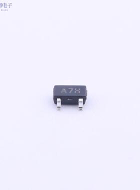 正品BRCS3407MC原装P沟道 漏源电压(Vdss)：-30