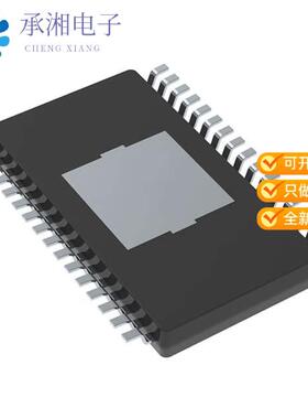 正品TPA3128D2DAP原装IC AMP CLASS D STER 30W 32HTSSOP