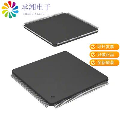 全新HD6417705F133BV正品IC MCU 32BIT ROMLESS 208LQFP