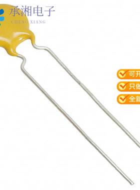 正品S102K29Y5PN6TJ5R原装CAP CER 1000PF 1KV Y5P RAD