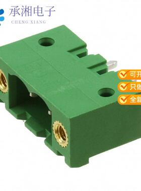 正品1777073原装TERM B HDR 2POS VERT 5.08MM