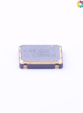 正品X1G004481001100原装有源晶振 48.000000MHz -50~+