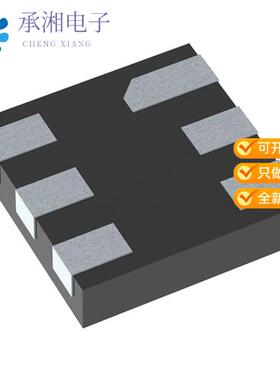 全新NCV8703MX28TCG正品IC REG LINEAR 2.8V 300MA 6XDFN