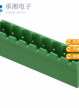 正品OQ0854500000G原装TERM B HDR 8POS VERT 5.08MM