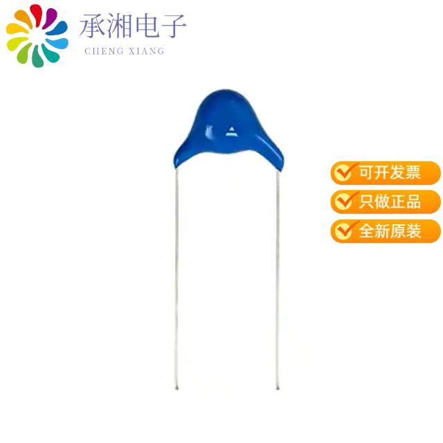 正品WKP471MCPED0KR原装CAP CER 470PF 760VAC Y5U RAD