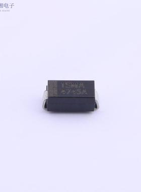 正品1SMA4746A原装齐纳/稳压二极管 SMA IR=5μA Vz=18V