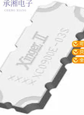正品XC0900E-03S原装RF DIR COUPLER 800MHZ-1GHZ SMD