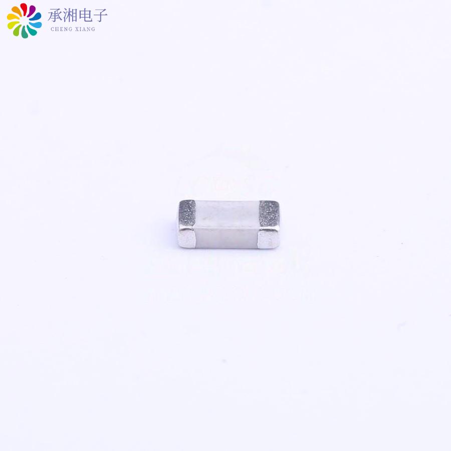 正品C1206C101K2RACAUTO原装100pF ±10% 200V