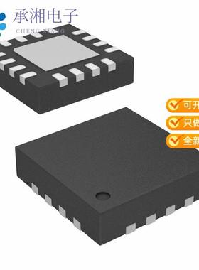 正品AD5122BCPZ10-RL7原装IC DGTL POT 10KOHM 16LFCSP