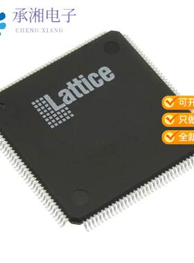 正品LCMXO2280C-5TN144C原装IC FPGA 113 I/O 144TQFP