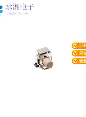 正品KT11P3SA3M34LFS原装SWITCH TACTILE SPST-NO 1VA