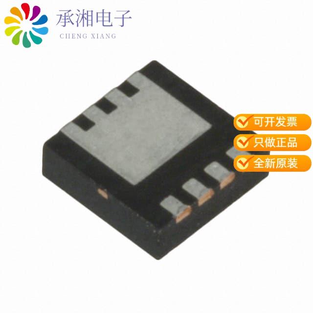 正品IRFH5104TR2PBF原装MOSFET N-CH 40V 24A/100A PQFN
