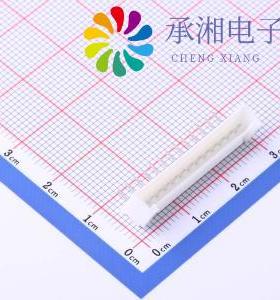 正品HC-HY-13AW原装线对板 间距2.00mm 13Pin 弯插